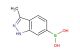 (3-methyl-1H-indazol-6-yl)boronic acid