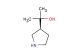 2-[(3S)-pyrrolidin-3-yl]propan-2-ol