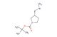 tert-butyl (3S)-3-[(methylamino)methyl]pyrrolidine-1-carboxylate