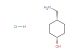 cis-4-(aminomethyl)cyclohexanol hydrochloride