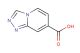 [1,2,4]triazolo[4,3-a]pyridine-7-carboxylic acid