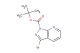 tert-butyl 3-bromo-1H-pyrazolo[3,4-b]pyridine-1-carboxylate