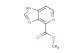 methyl 1H-imidazo[4,5-c]pyridine-4-carboxylate