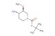 trans-4-amino-1-Boc-3-methoxypiperidine