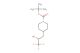 tert-butyl 4-(3,3,3-trifluoro-2-hydroxypropyl)piperidine-1-carboxylate