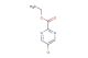 ethyl 5-chloropyrimidine-2-carboxylate