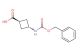 trans-3-(cbz-amino)cyclobutanecarboxylic acid