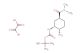 tert-butyl ((1R,2S,5S)-2-amino-5-(dimethylcarbamoyl)cyclohexyl)carbamate oxalate