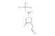 tert-butyl 3-oxo-4-(prop-2-en-1-yl)pyrrolidine-1-carboxylate