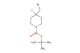 tert-butyl 4-(bromomethyl)-4-fluoropiperidine-1-carboxylate