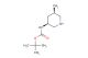tert-butyl N-[(3S,5R)-5-methylpiperidin-3-yl]carbamate