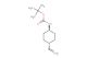 tert-butyl N-[trans-4-ethenylcyclohexyl]carbamate