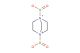 1,4-diazabicyclo[2.2.2]octane-1,4-diium-1,4-disulfinate