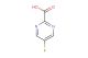 5-fluoropyrimidine-2-carboxylic acid