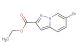 ethyl 6-bromopyrazolo[1,5-a]pyridine-2-carboxylate