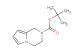 tert-butyl 1H,2H,3H,4H-pyrrolo[1,2-a]pyrazine-2-carboxylate