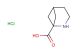 2-azabicyclo[3.1.1]heptane-1-carboxylic acid hydrochloride