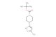 tert-butyl 4-(3-amino-1H-pyrazol-5-yl)piperidine-1-carboxylate