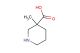 3-methylpiperidine-3-carboxylic acid