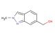 (2-methyl-2H-indazol-6-yl)methanol