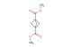 1,3-dimethyl bicyclo[1.1.1]pentane-1,3-dicarboxylate