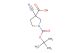 1-[(tert-butoxy)carbonyl]-3-cyanopyrrolidine-3-carboxylic acid