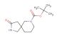 tert-butyl 3-oxo-2,7-diazaspiro[4.5]decane-7-carboxylate