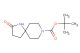 tert-butyl 2-oxo-1,8-diazaspiro[4.5]decane-8-carboxylate