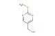 (2-methoxypyrimidin-5-yl)methanol