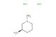 (3R)-1-methylpiperidin-3-amine dihydrochloride