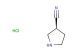 (3S)-pyrrolidine-3-carbonitrile hydrochloride