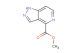 methyl 1H-pyrazolo[4,3-c]pyridine-4-carboxylate