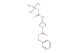 benzyl 3-((tert-butoxycarbonyl)amino)azetidine-1-carboxylate