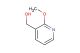 (2-methoxypyridin-3-yl)methanol