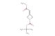 tert-butyl 3-(2-methoxy-2-oxoethylidene)azetidine-1-carboxylate