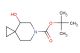6-azaspiro[2.5]octane-6-carboxylic acid, 4-hydroxy-, 1,1-dimethylethyl ester