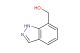 1H-indazol-7-ylmethanol