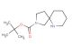tert-butyl 2,6-diazaspiro[4.5]decane-2-carboxylate