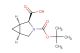 (1R,2S,5S)-3-(tert-butoxycarbonyl)-3-azabicyclo[3.1.0]hexane-2-carboxylic acid