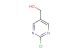 (2-chloropyrimidin-5-yl)methanol