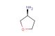 (3S)-oxolan-3-amine