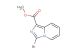 methyl 3-bromoimidazo[1,5-a]pyridine-1-carboxylate