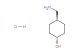 trans-4-(aminomethyl)cyclohexanol hydrochloride
