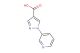 1-(pyridin-3-yl)-1H-pyrazole-4-carboxylic acid
