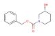benzyl (3R)-3-hydroxypiperidine-1-carboxylate