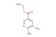 ethyl 5-amino-6-methylpyridine-3-carboxylate
