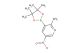 2-methyl-5-nitro-3-(tetramethyl-1,3,2-dioxaborolan-2-yl)pyridine