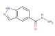 1H-indazole-5-carbohydrazide