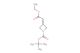 tert-butyl 3-(2-ethoxy-2-oxoethylidene)azetidine-1-carboxylate