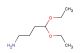 4,4-diethoxybutan-1-amine